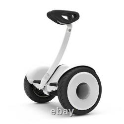 Xiaomi Ninebot Electric Balance Scooter APP Powered 700W Motor 16km/h Speed, Led