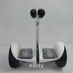 Xiaomi Ninebot Mini Self-Balancing Electric Transporter USED ONCE