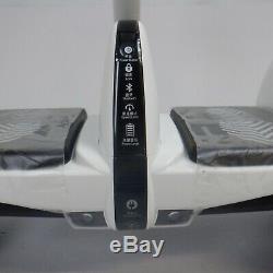 Xiaomi Ninebot Mini Self-Balancing Electric Transporter USED ONCE