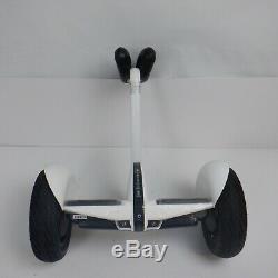 Xiaomi Ninebot Mini Self-Balancing Electric Transporter USED ONCE