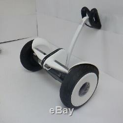 Xiaomi Ninebot Mini Self-Balancing Electric Transporter USED ONCE