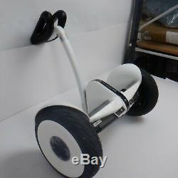 Xiaomi Ninebot Mini Self-Balancing Electric Transporter USED ONCE