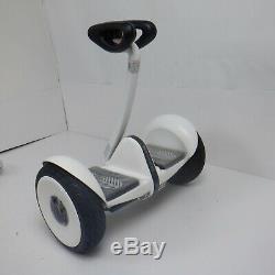 Xiaomi Ninebot Mini Self-Balancing Electric Transporter USED ONCE