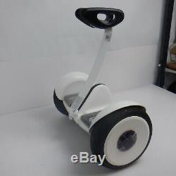 Xiaomi Ninebot Mini Self-Balancing Electric Transporter USED ONCE