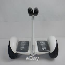 Xiaomi Ninebot Mini Self-Balancing Electric Transporter USED ONCE