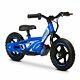 Xmas Amped A10 Electric 5.2ah Battery Powered Kids/child 3+ Balance/moto Bikes