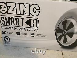 Zinc Smart Power Board / Segway / Balance Scooter Brand New