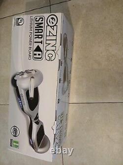 Zinc Smart Power Board / Segway / Balance Scooter Brand New