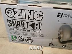 Zinc Smart Power Board / Segway / Balance Scooter Brand New